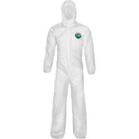 Disposable Coveralls