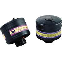 High-Efficiency Respirator Cartridge Cam Industrial