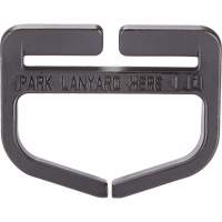 Lanyard Keeper Cam Industrial