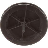 Pi&egrave;ce de rechange de l'ensemble soupape de coquille nasale Cam Industrial