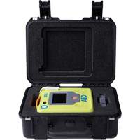 AED Slim Hard-Shell Carry Case, Zoll AED 3 For, Non-Medical Cam Industrial
