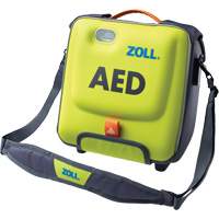 AED Standard Carry Case, Zoll AED 3 For, Non-Medical Cam Industrial