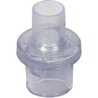Dynamic Replacement One-Way Valve for CPR Mask Cam Industrial