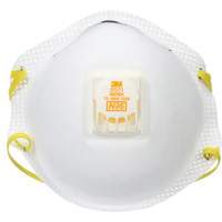 8511 Particulate Respirator, N95, NIOSH Certified Cam Industrial