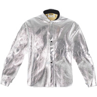 Heat Resistant Jacket SGQ179 | Cam Industrial
