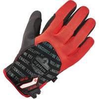 ProFlex&reg; 812CR6 Cut Resistant Utility Gloves, Size Small, Armortex&reg; Shell, ASTM ANSI Level A6/EN 388 Level 5/EN 388 Level E Cam Industrial