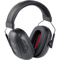 Howard Leight  VeriShield 100 Series Passive Earmuffs, Headband, 24 NRR dB Cam Industrial