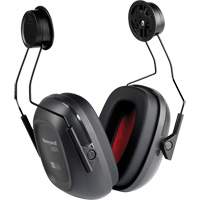 Howard Leight  VeriShield 100 Series Passive Earmuffs, Cap Mount, 21 NRR dB Cam Industrial