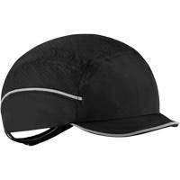 Skullerz<sup>®</sup> 8955 Lightweight Bump Cap Hat, Black SGQ315 | Cam Industrial