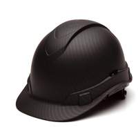 Ridgeline&reg; Cap Style Hardhat, ANSI Type I/CSA Type 1, Ratchet Suspension Cam Industrial