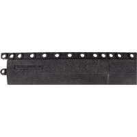 Bordure pour tapis antifatigue 24/Seven Cam Industrial