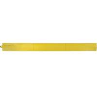 Bordure pour tapis antifatigue 24/Seven Cam Industrial
