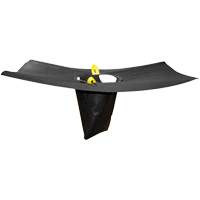 Bassin de captage Storm Sentinel, S&eacute;diment, 48" lo x 36" la Cam Industrial