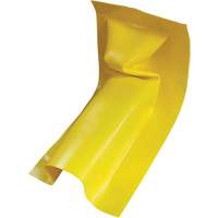 Paroi pour syst&egrave;me de berme de d&eacute;rivation Cam Industrial