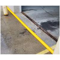 Barrage de d&eacute;rivation rempli d'eau Cam Industrial