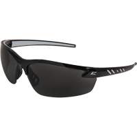 Zorge G2 Magnifying Safety Glasses, Anti-Scratch, Smoke, 2.0 Diopter Cam Industrial