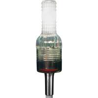Safety Whip&reg; Hi-Visibility LED Safety Whip Light Cam Industrial