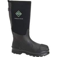 Bottes mi-mollet pour hommes Chore Classic, Caoutchouc, Embout Acier, Pointure 5 Cam Industrial