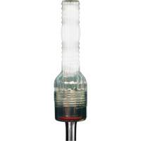 Safety Whip&reg; High Profile LED Whip Light Cam Industrial