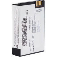 High Capacity Two-Way Business Radio Battery Cam Industrial