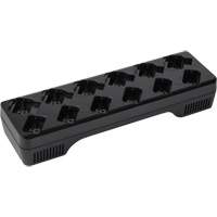 DLR Series Business Radio Multi-Unit Battery Charger Cam Industrial