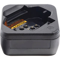 DTR Series Business Radio Battery Charger Cam Industrial