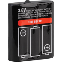 Recreational Two-Way Radio Rechargeable Battery Pack Cam Industrial