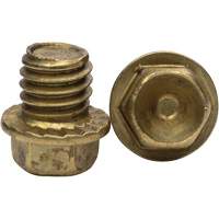 Replacement Brass Cleats for Midcleat Ice Cleats Cam Industrial