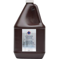 Hydrogene Peroxide, Liquid, Antiseptic Cam Industrial