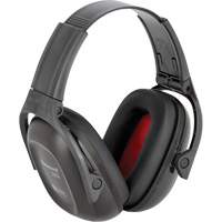 Howard Leight  VeriShield 100 Series Dielectric Passive Earmuffs, Folding Headband, 25 NRR dB Cam Industrial