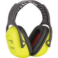 Howard Leight  VeriShield 100 Series Dielectric Passive Earmuffs, Headband, 26 NRR dB Cam Industrial