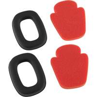 Ensemble hygi&eacute;nique pour serre-t&ecirc;tes VeriShield de Howard Leight Cam Industrial