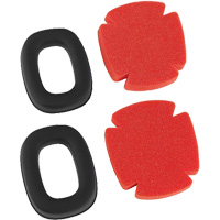 Ensemble hygi&eacute;nique pour serre-t&ecirc;tes VeriShield de Howard Leight Cam Industrial