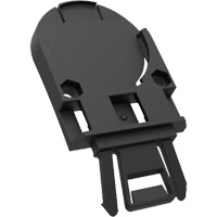Adaptateur de casque de s&eacute;curit&eacute; pour serre-t&ecirc;tes VeriShield de Howard Leight Cam Industrial