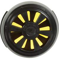 Secure Click Speaking Diaphragm Assembly Cam Industrial