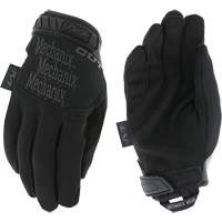 Gants r&eacute;sistants aux coupures Pursuit D5 pour femmes, Taille Petit, Enveloppe en Armortex, ASTM ANSI niveau A5/EN 388 niveau D Cam Industrial