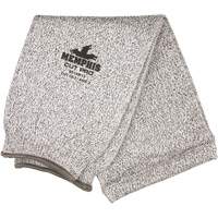 Cut Pro Cut Resistant Sleeve, HPPE, 14", ASTM ANSI Level A2, Grey Cam Industrial