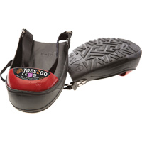 Toes2Go<sup>®</sup> Steel Toe Cap, Medium SGS895 | Cam Industrial