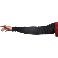 Manches ignifuges Contender, T-petit, 22" lo, Protex Cam Industrial