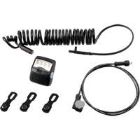 Welding Helmet Task Light Kit Cam Industrial
