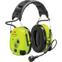 Casque d&eacute;coute ProTac XPI WS Peltor, Style Bandeau, 26 dB Cam Industrial