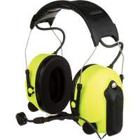 Casque d&eacute;coute ProTac XPI WS Peltor, Style Bandeau, 26 dB Cam Industrial