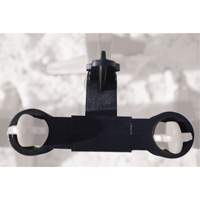 Connecteur de barricade Movit Cam Industrial