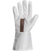 Ground Hog Electro-Static Spray Painting Gloves, Size Large, 11.5" L, Polyurethane Cam Industrial