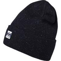 Urban Cuff Beanie, One Size, Black Cam Industrial