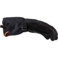 ULLR SOGN HY Ski Gloves, Size Small Cam Industrial