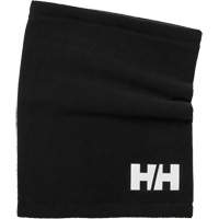 WindBlock Neck Warmer, Black, Polyester Cam Industrial