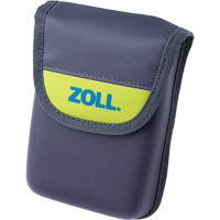 AED Battery Case, Zoll AED 3 For, Non-Medical Cam Industrial