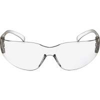 Virtua Safety Glasses, Clear Lens, Anti-Fog, Meets/Exceeds CSA Z94.3 Cam Industrial