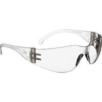 Virtua Safety Glasses, Clear Lens, Anti-Fog, Meets/Exceeds CSA Z94.3 Cam Industrial